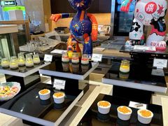 -广州天河合景福朋喜来登酒店