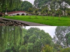 -沙河三洞古桥公园