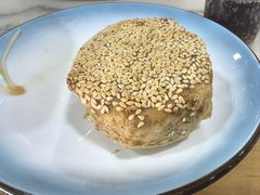 -马记伊源斋涮肉·清真菜(百子湾店)