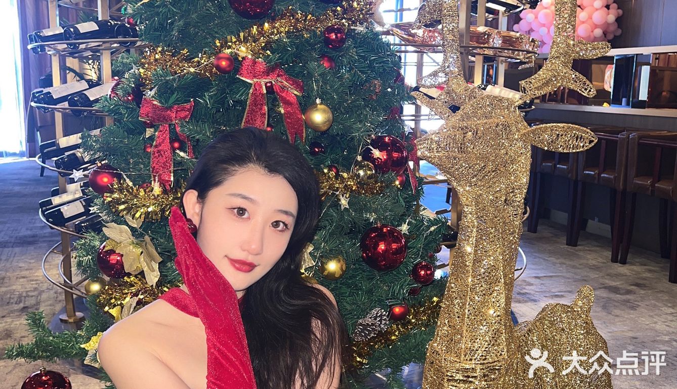 眼看👀圣诞节🎄快来咯