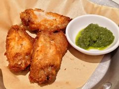 -和府捞面(曹路花园城店)