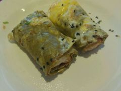 -天津水游城丽筠酒店