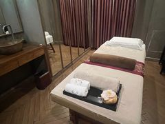 -汤泉良子·沐足·颂钵疗愈·SPA(珠江新城店)
