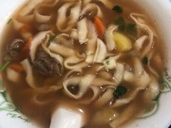 牛肉面-品味轩(华山路店)
