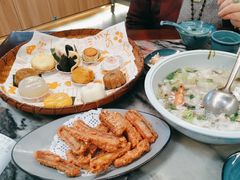 -安泰楼·佛跳墙创始人·传统闽味早茶·酒楼(三坊七巷闽菜地标店)