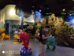 -中国杭州低碳科技馆