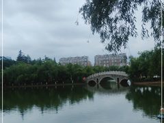 -月牙潭公园