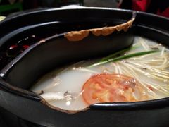 -钢管厂歆瑞源油卤串串香(春熙路太古里店)