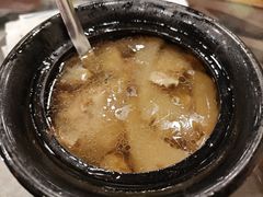 -西江美食舫·江西菜(健德桥店)