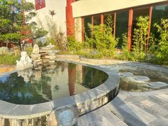 -东山湖温泉度假村