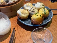 -鑫震源·苏式大虾生煎(山塘街店)