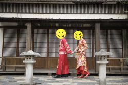-金夫人婚纱摄影(华南店)