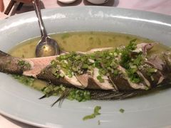 -宁波石浦大饭店(新材料城店)