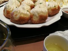 -新南华大酒店(广中店)