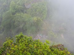 -七仙岭温泉国家森林公园