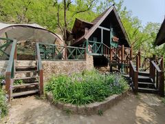 -北京水岸山吧度假村(雁栖镇店)