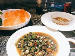 -星龙海鲜(望江东路店)