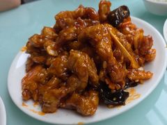 -胖子菜馆(隆昌路店)