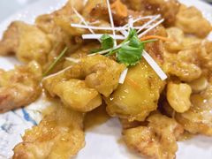 -黑石礁酒楼·海鲜(黑石礁店)