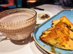 -阿里疆Alijiang·丝路美食·异域风情·清真(长楹天街店)