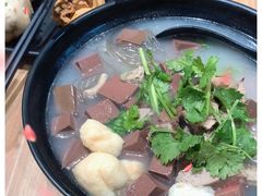 -小杨生煎(龙阳广场店)