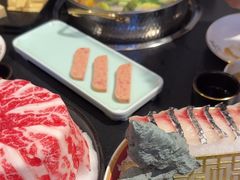 -牛将军•涮肉•烤肉(北京王府井·故宫店)
