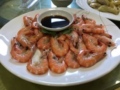 -海宝酒家(中山四路店)