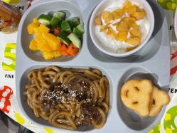 -MINI MARS KIDS CLUB亲子家庭中心(长宁天山店)