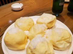 -山楂树融合菜餐厅