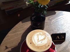 -咖法森林·咖啡  酒吧(天河店)