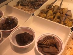 -廖记棒棒鸡(江汉路店)