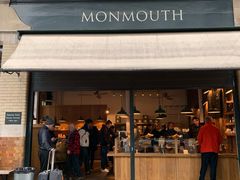 -Monmouth Coffee(博罗市场店)