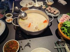 -官也街澳门火锅(新源里店)