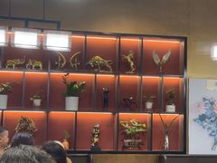 -鸽鸽小垸(长椿街店)