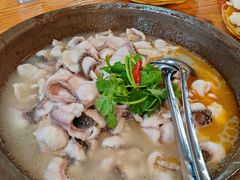-大鼎石锅鱼(春江里店)