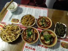 -周肥肠(江油总店)