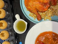 -木尔坦·Multan巴基斯坦清真餐厅halal(大智嘉园店)