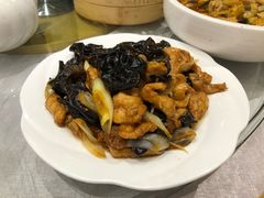 -老爷庙风味美食府(魏都大道店)