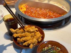 -芈重山老火锅(广州首店)