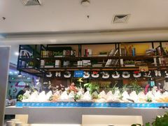 -深海800米海鲜自助(万达广场店)
