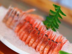 -花和海鲜自助(梅江店)