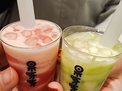 -果呀呀(国金街店)
