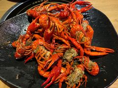 -沪小胖小龙虾(淮海中路旗舰店)