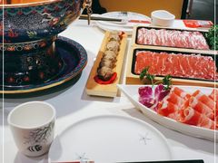 -祥源胡同·涮牛羊肉火锅(花桥店)