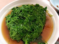 草头-蘭心餐厅(进贤路店)