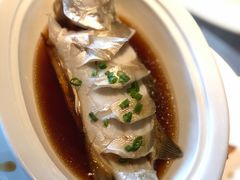 -木守西溪溪隐餐厅