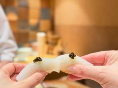 -Ginza Onodera 鮨(外滩十八号店)