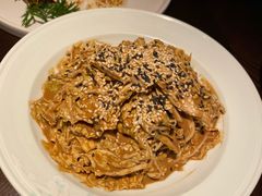 乾隆白菜-羲和雅苑•北京烤鸭(乐园道万象城店)