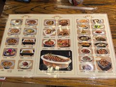 -老雒阳面馆·水席(定鼎门店)