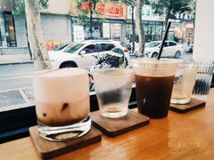 -常识咖啡common sense(春熙路店)